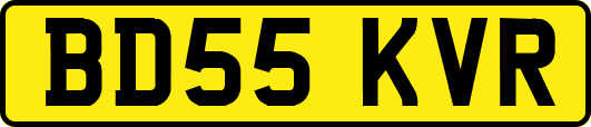 BD55KVR