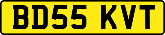 BD55KVT