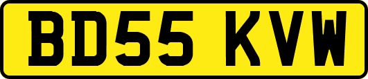 BD55KVW