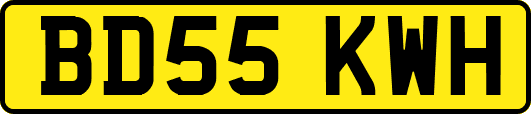 BD55KWH