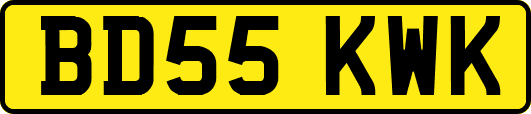 BD55KWK