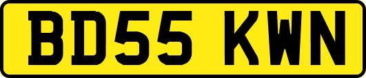 BD55KWN