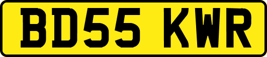 BD55KWR