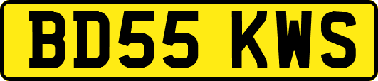 BD55KWS