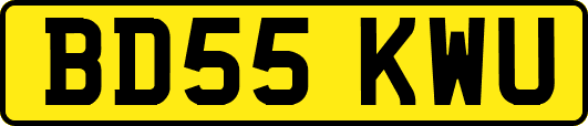 BD55KWU