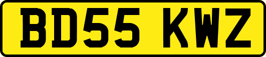 BD55KWZ