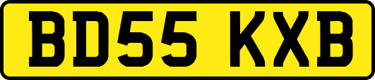 BD55KXB