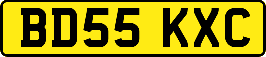 BD55KXC