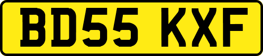 BD55KXF