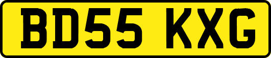 BD55KXG