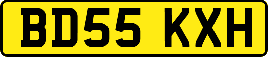 BD55KXH