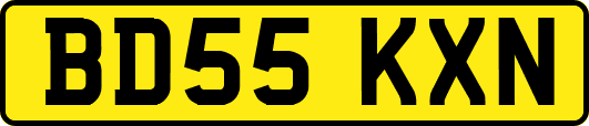 BD55KXN