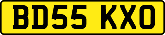 BD55KXO