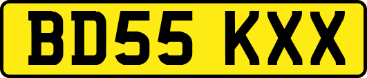 BD55KXX