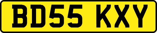 BD55KXY