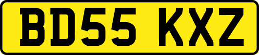 BD55KXZ