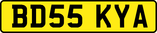 BD55KYA