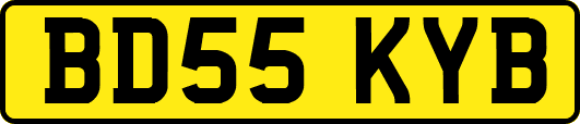BD55KYB