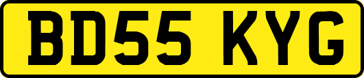 BD55KYG