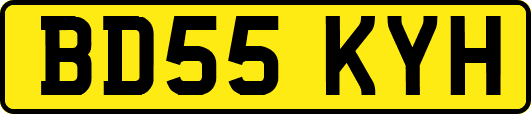 BD55KYH