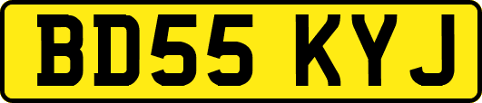 BD55KYJ