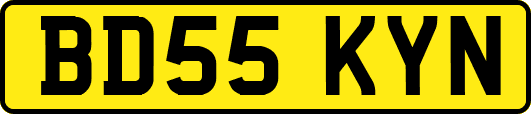 BD55KYN