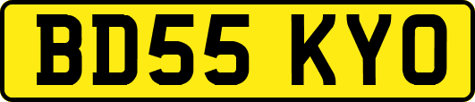 BD55KYO