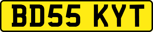 BD55KYT