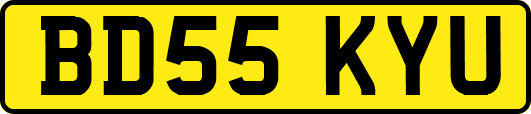 BD55KYU