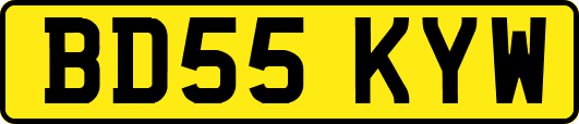 BD55KYW