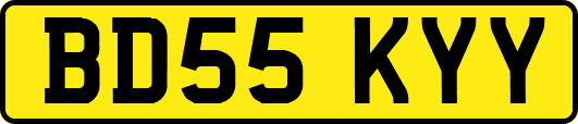 BD55KYY