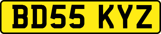 BD55KYZ