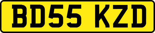 BD55KZD