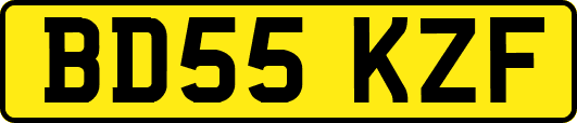 BD55KZF