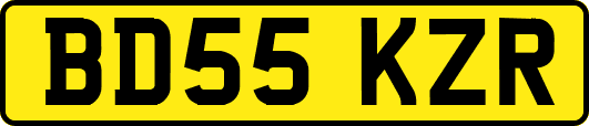 BD55KZR