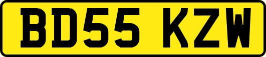 BD55KZW