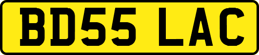 BD55LAC
