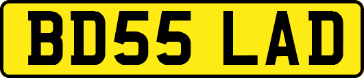 BD55LAD