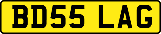 BD55LAG