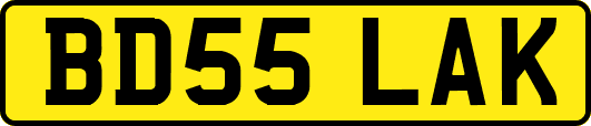 BD55LAK