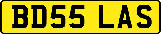 BD55LAS