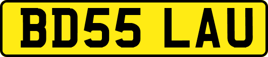 BD55LAU