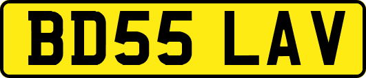 BD55LAV