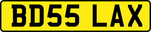 BD55LAX