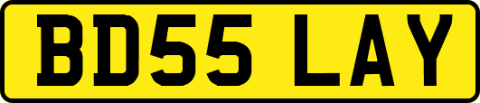 BD55LAY
