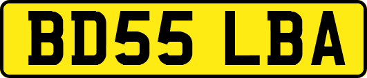 BD55LBA