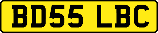 BD55LBC
