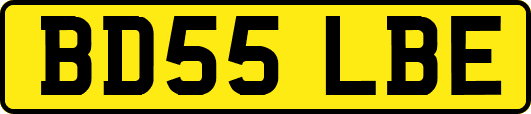 BD55LBE