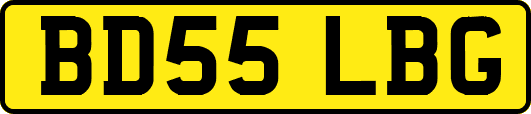 BD55LBG
