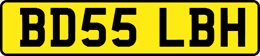 BD55LBH